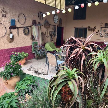 Casa Fletch Bed and Breakfast El Salado Εξωτερικό φωτογραφία