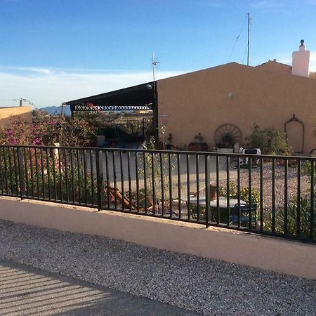Casa Fletch Bed and Breakfast El Salado Εξωτερικό φωτογραφία