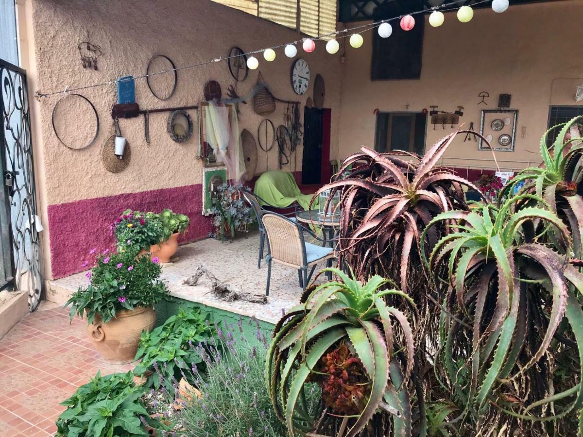 Casa Fletch Bed and Breakfast El Salado Εξωτερικό φωτογραφία