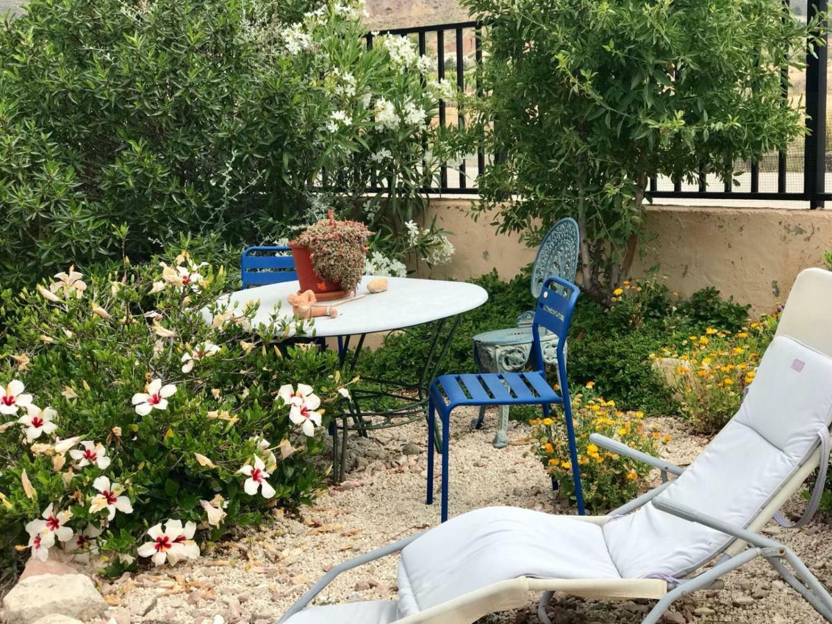 Casa Fletch Bed and Breakfast El Salado Εξωτερικό φωτογραφία