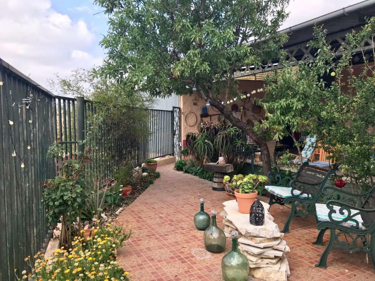 Casa Fletch Bed and Breakfast El Salado Εξωτερικό φωτογραφία