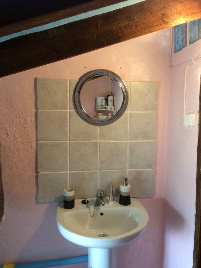 Casa Fletch Bed and Breakfast El Salado Εξωτερικό φωτογραφία