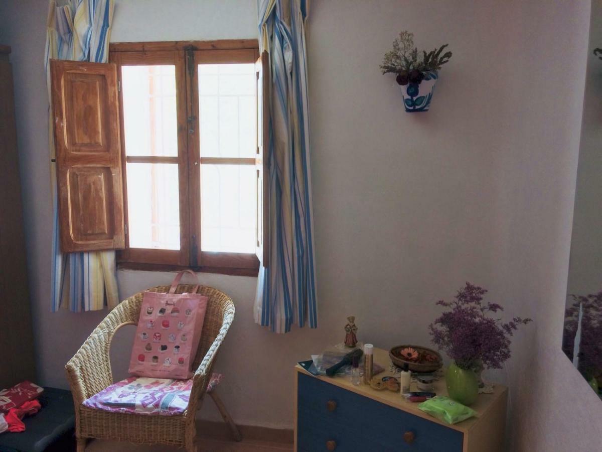 Casa Fletch Bed and Breakfast El Salado Εξωτερικό φωτογραφία