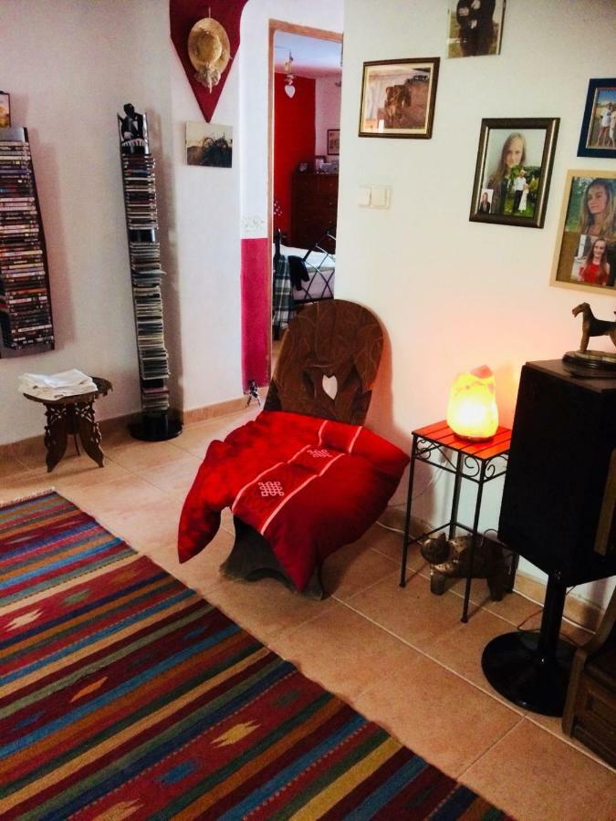 Casa Fletch Bed and Breakfast El Salado Εξωτερικό φωτογραφία