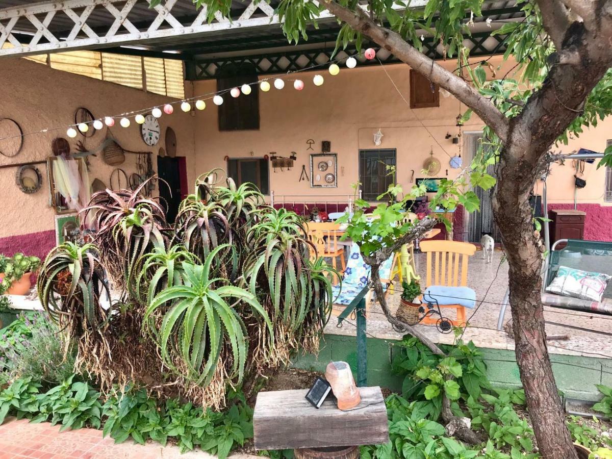 Casa Fletch Bed and Breakfast El Salado Εξωτερικό φωτογραφία