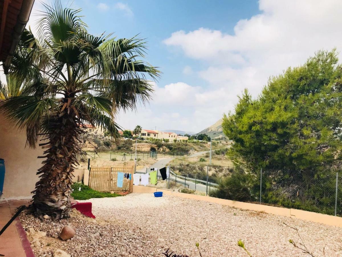 Casa Fletch Bed and Breakfast El Salado Εξωτερικό φωτογραφία