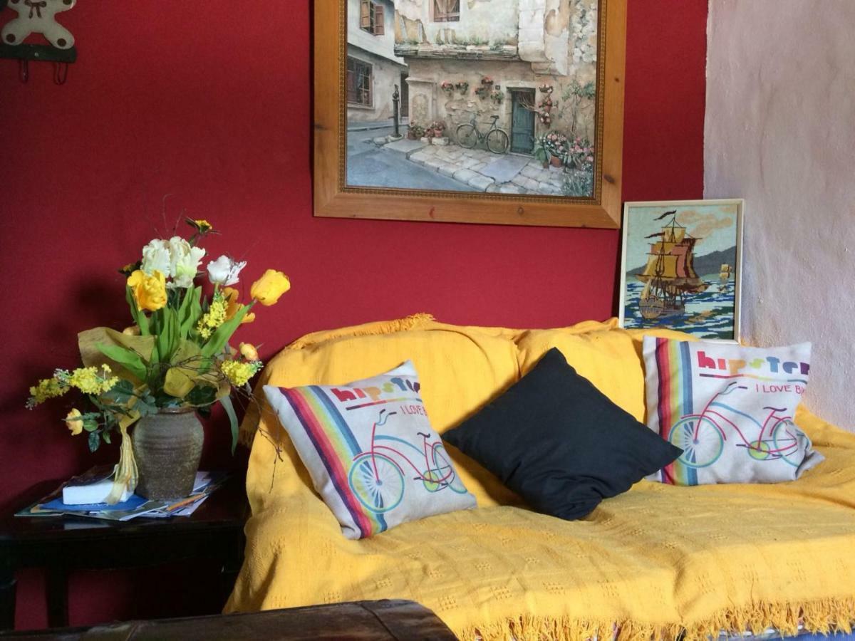 Casa Fletch Bed and Breakfast El Salado Εξωτερικό φωτογραφία
