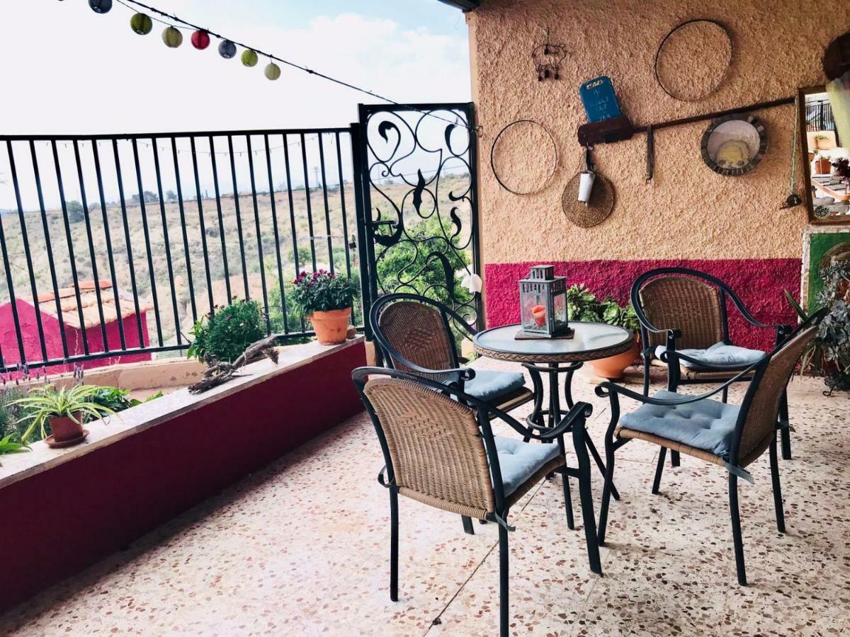 Casa Fletch Bed and Breakfast El Salado Εξωτερικό φωτογραφία