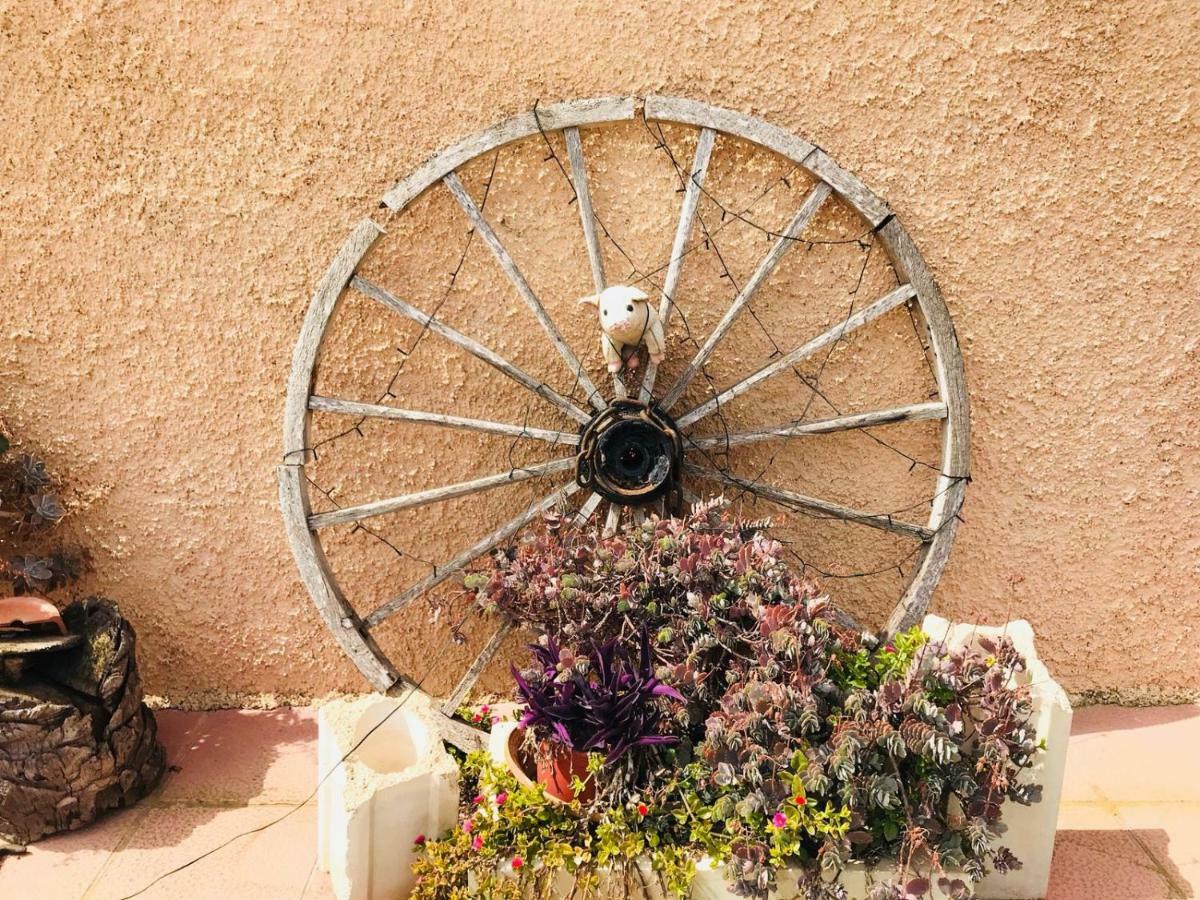 Casa Fletch Bed and Breakfast El Salado Εξωτερικό φωτογραφία