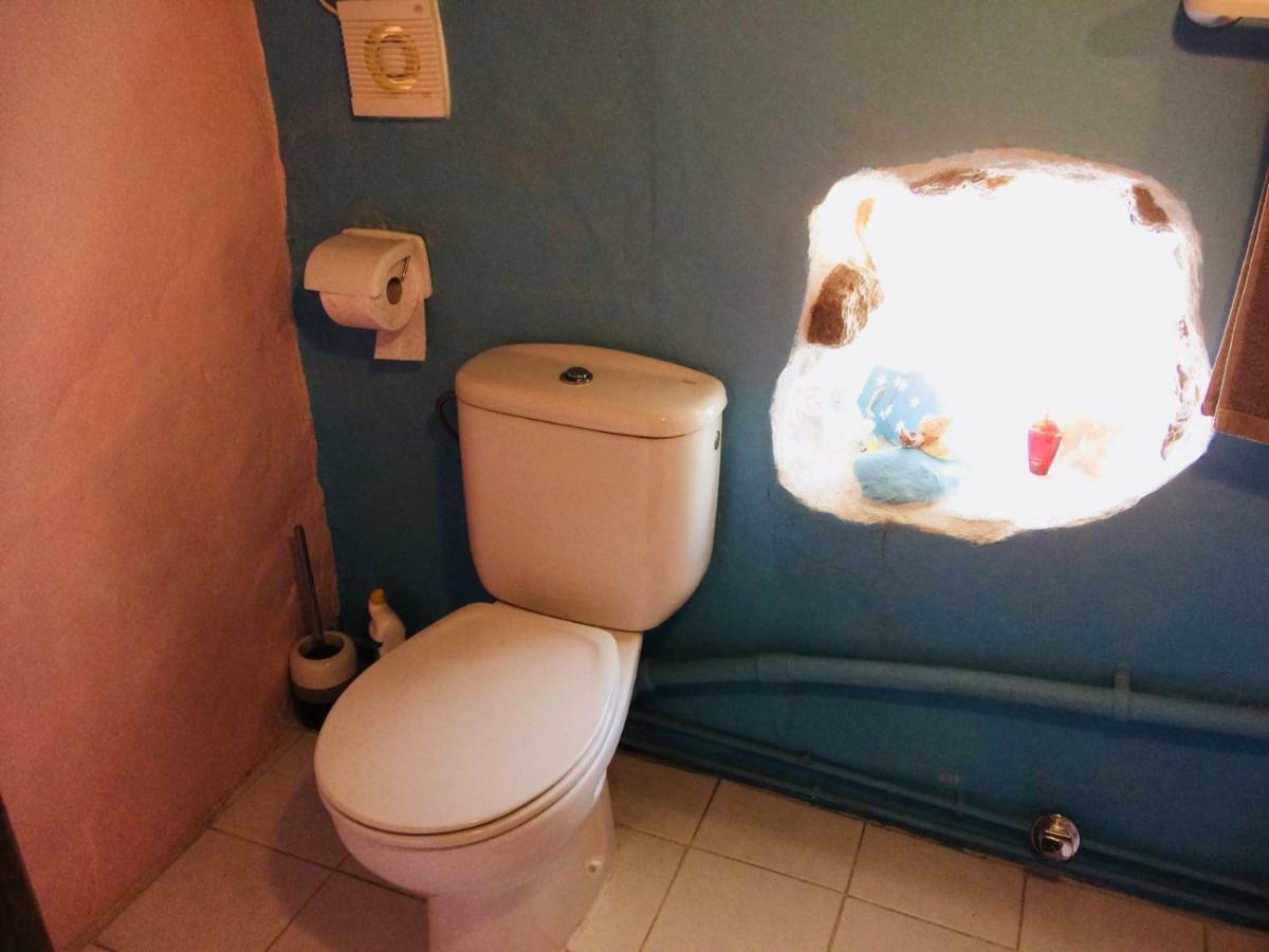 Casa Fletch Bed and Breakfast El Salado Εξωτερικό φωτογραφία