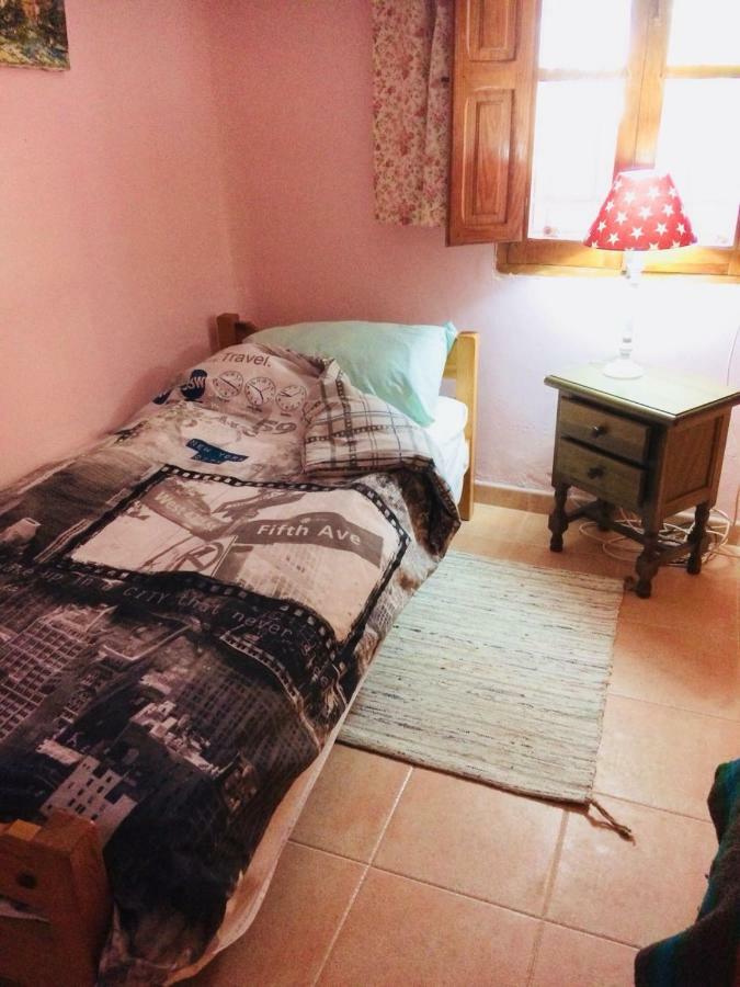Casa Fletch Bed and Breakfast El Salado Εξωτερικό φωτογραφία
