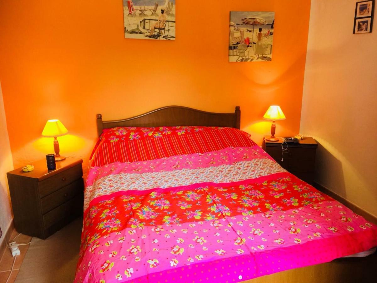 Casa Fletch Bed and Breakfast El Salado Εξωτερικό φωτογραφία