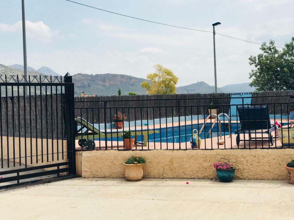 Casa Fletch Bed and Breakfast El Salado Εξωτερικό φωτογραφία
