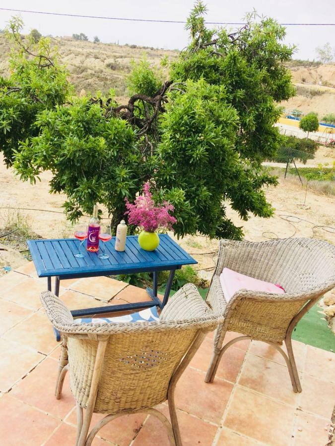 Casa Fletch Bed and Breakfast El Salado Εξωτερικό φωτογραφία