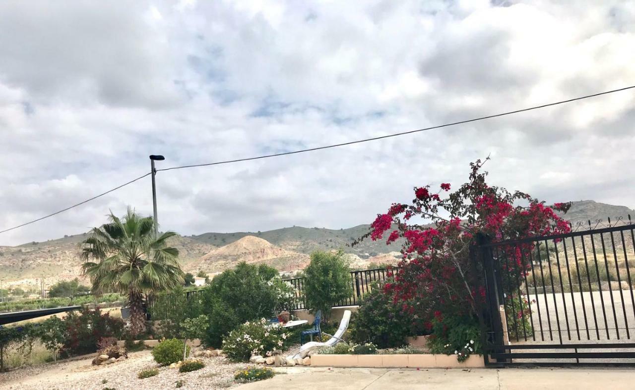 Casa Fletch Bed and Breakfast El Salado Εξωτερικό φωτογραφία