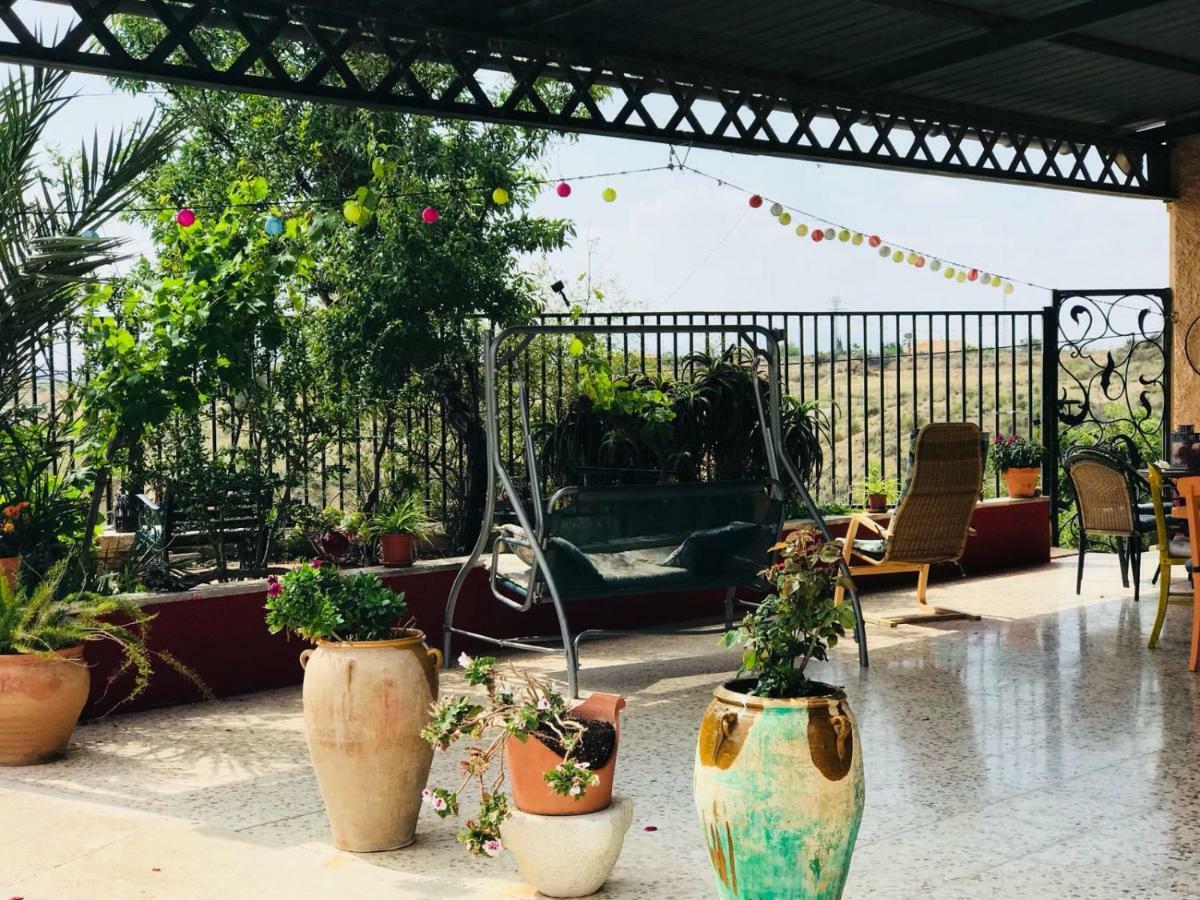Casa Fletch Bed and Breakfast El Salado Δωμάτιο φωτογραφία