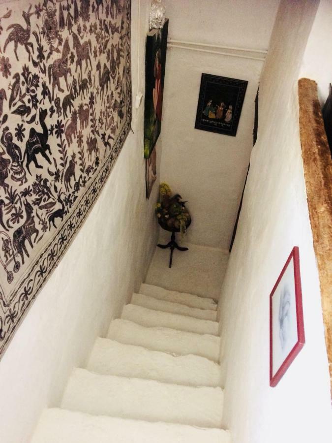 Casa Fletch Bed and Breakfast El Salado Εξωτερικό φωτογραφία