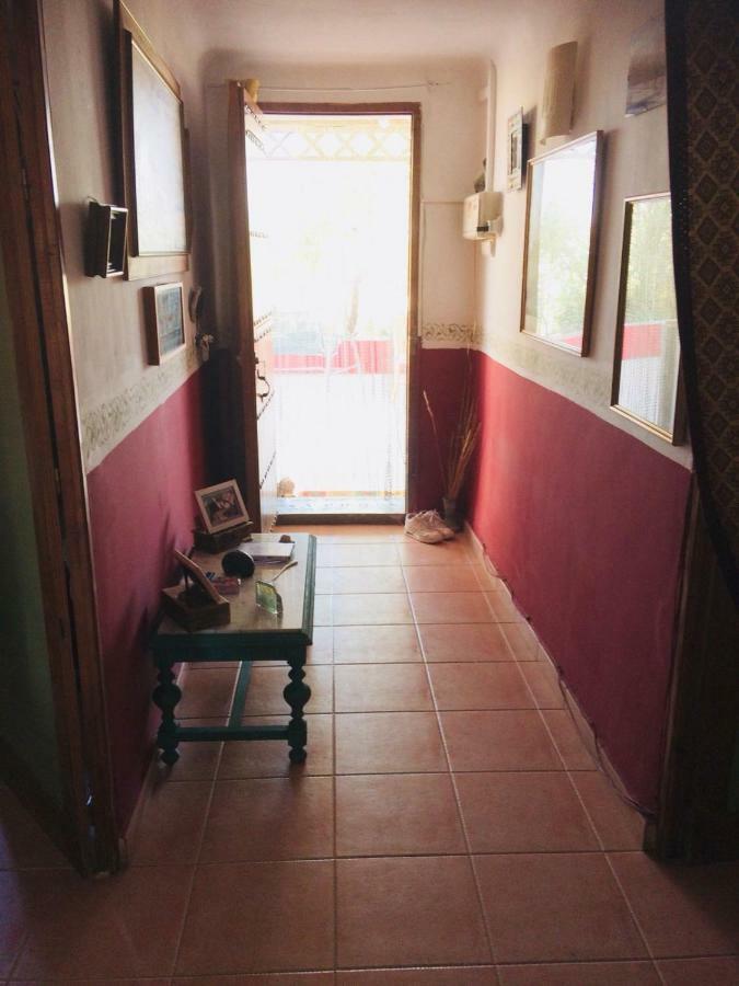 Casa Fletch Bed and Breakfast El Salado Εξωτερικό φωτογραφία