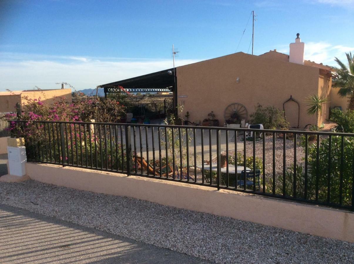 Casa Fletch Bed and Breakfast El Salado Εξωτερικό φωτογραφία